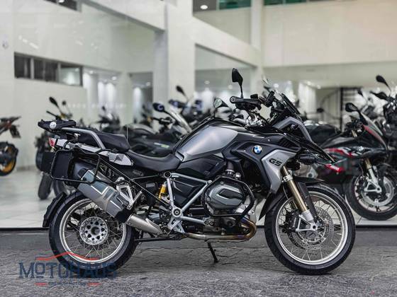 BMW R 1200 GS 
